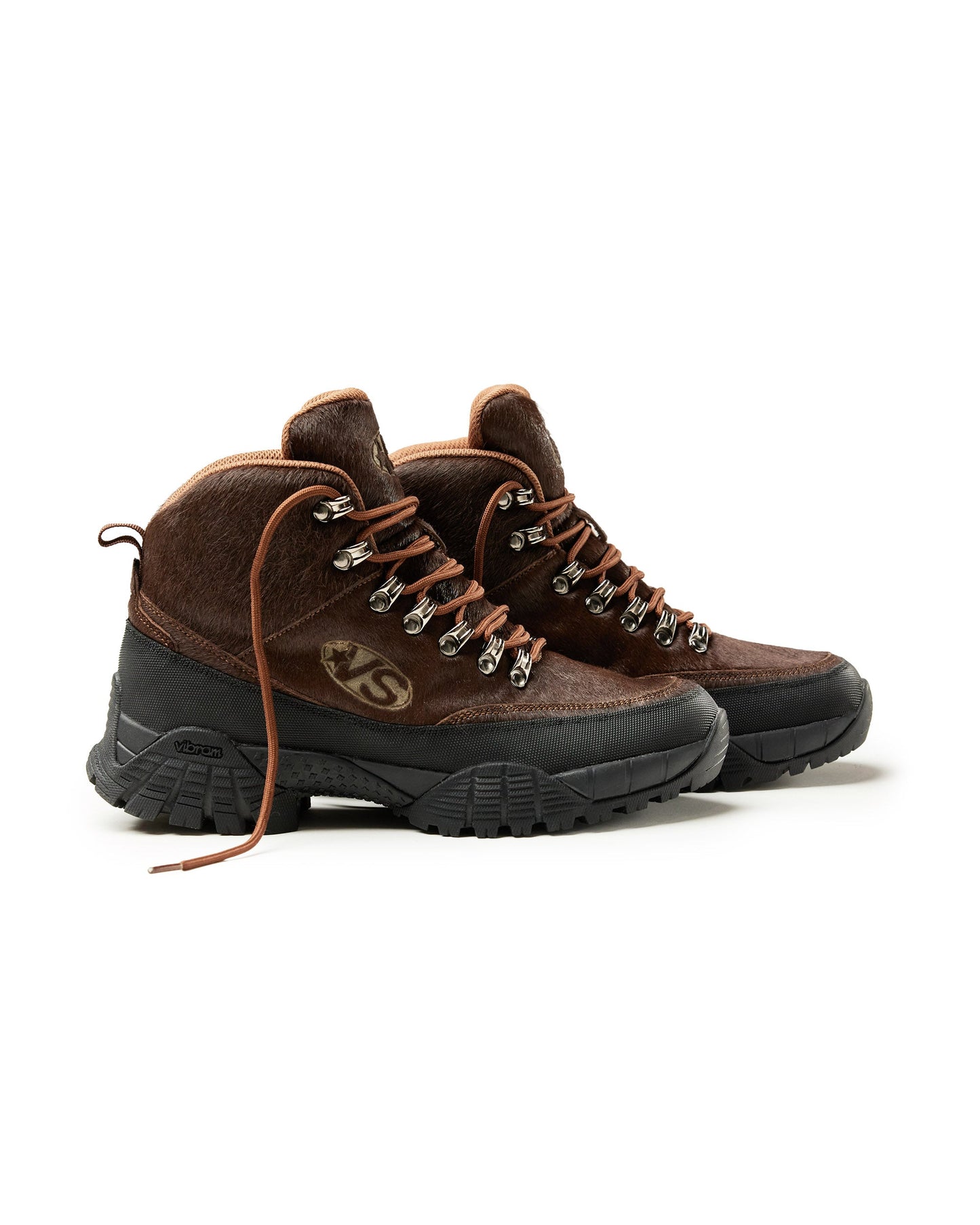 WOODSMANS HIKERS