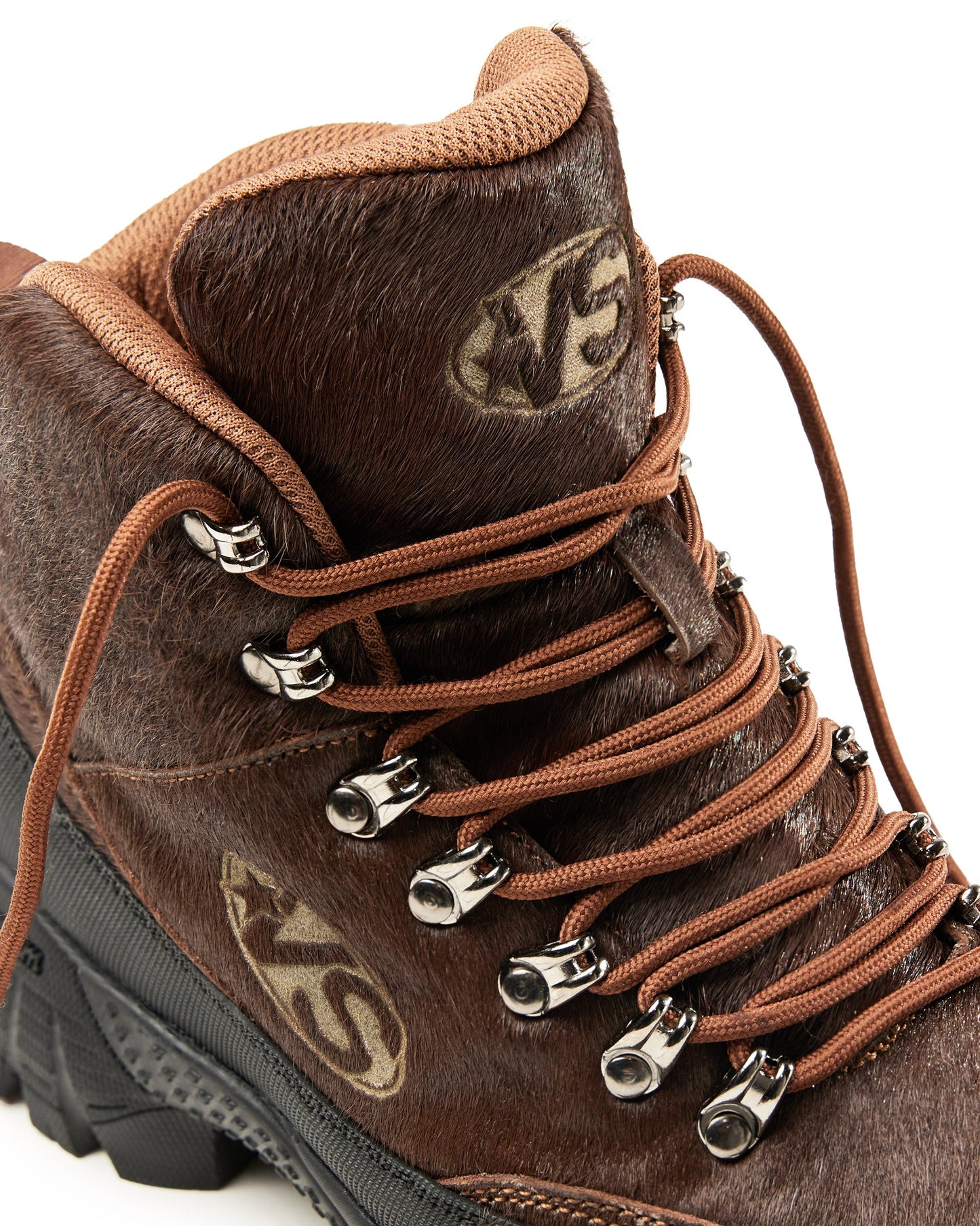 WOODSMANS HIKERS
