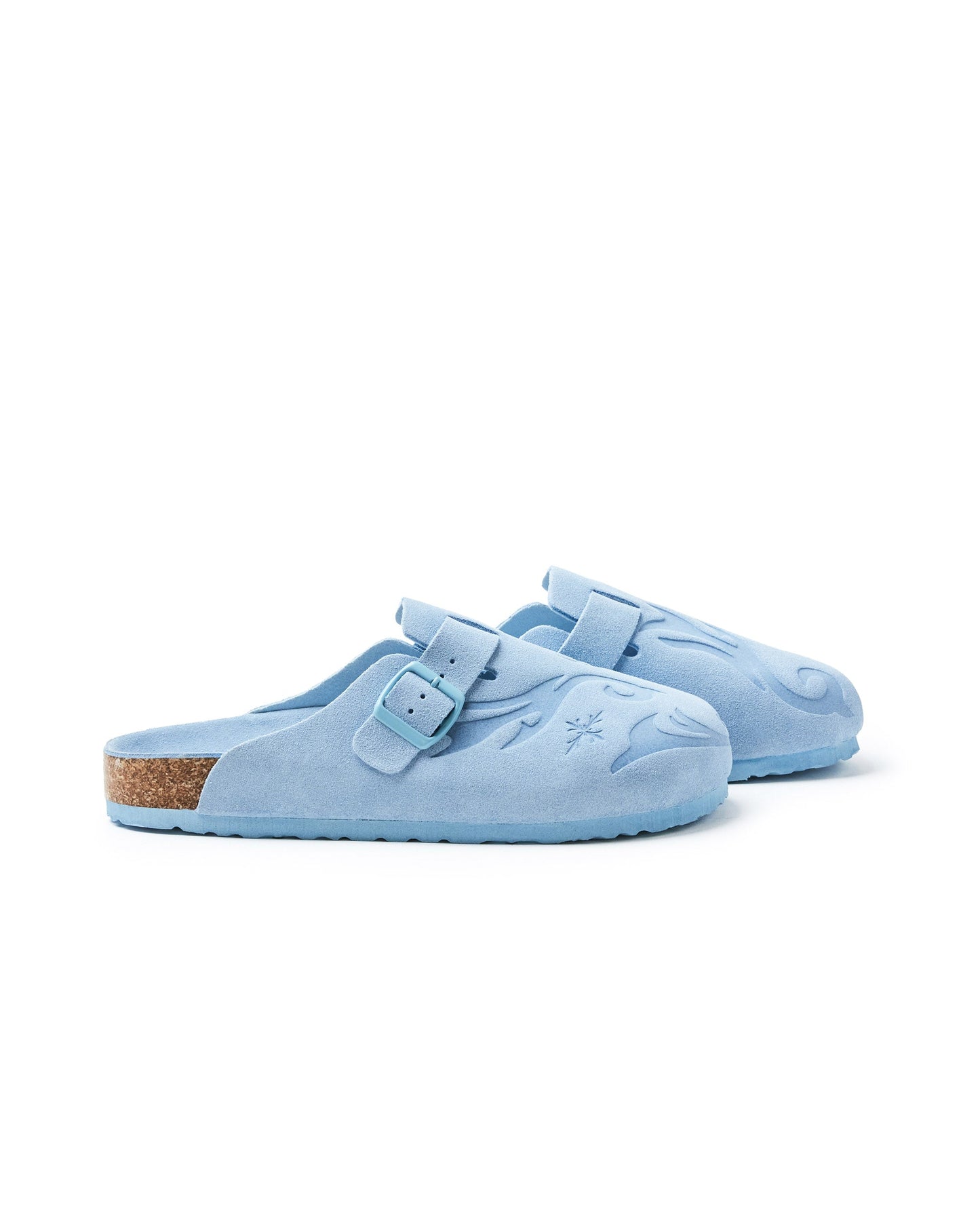 TSUNAMI CLOGS