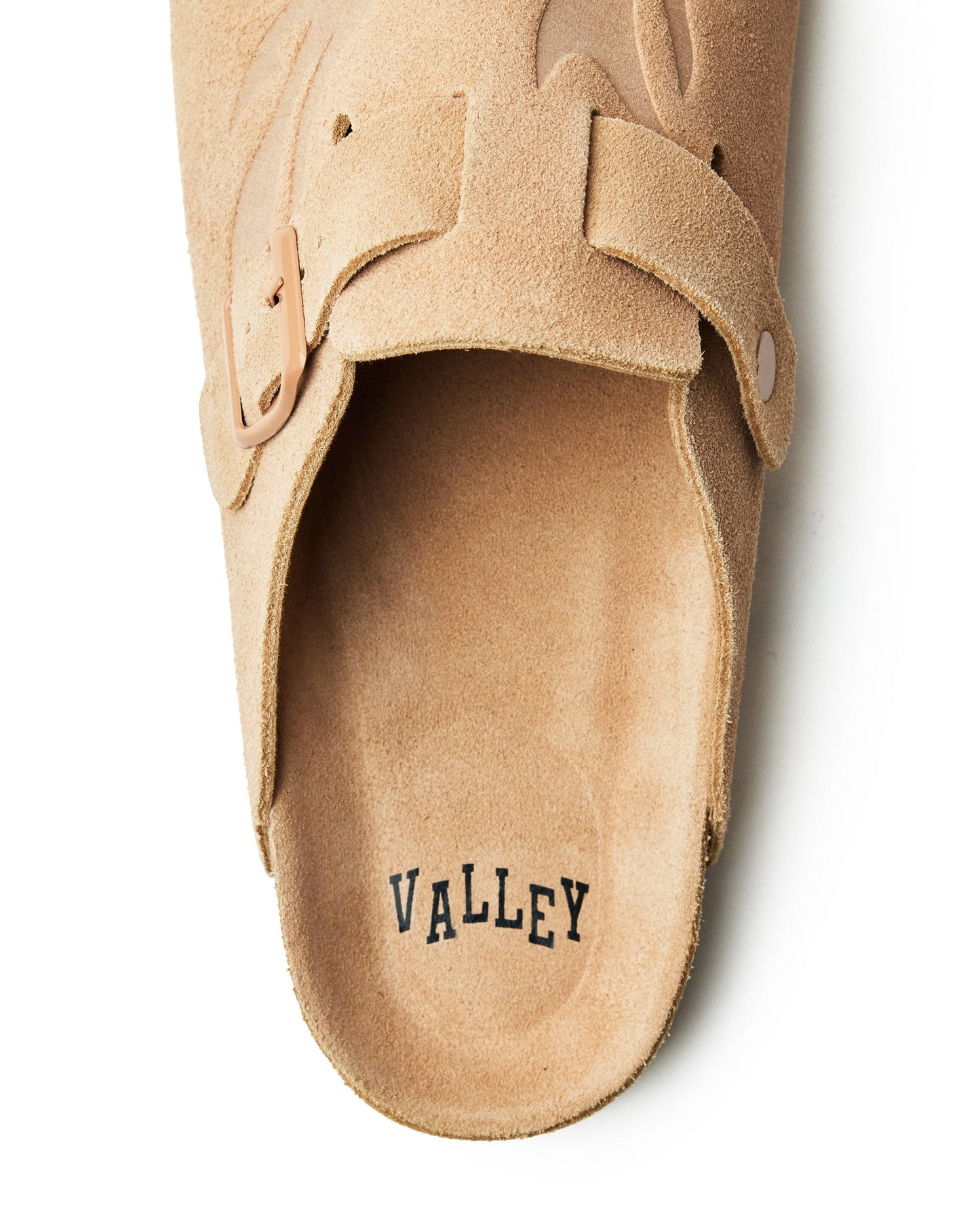 TOBACCO CLOGS