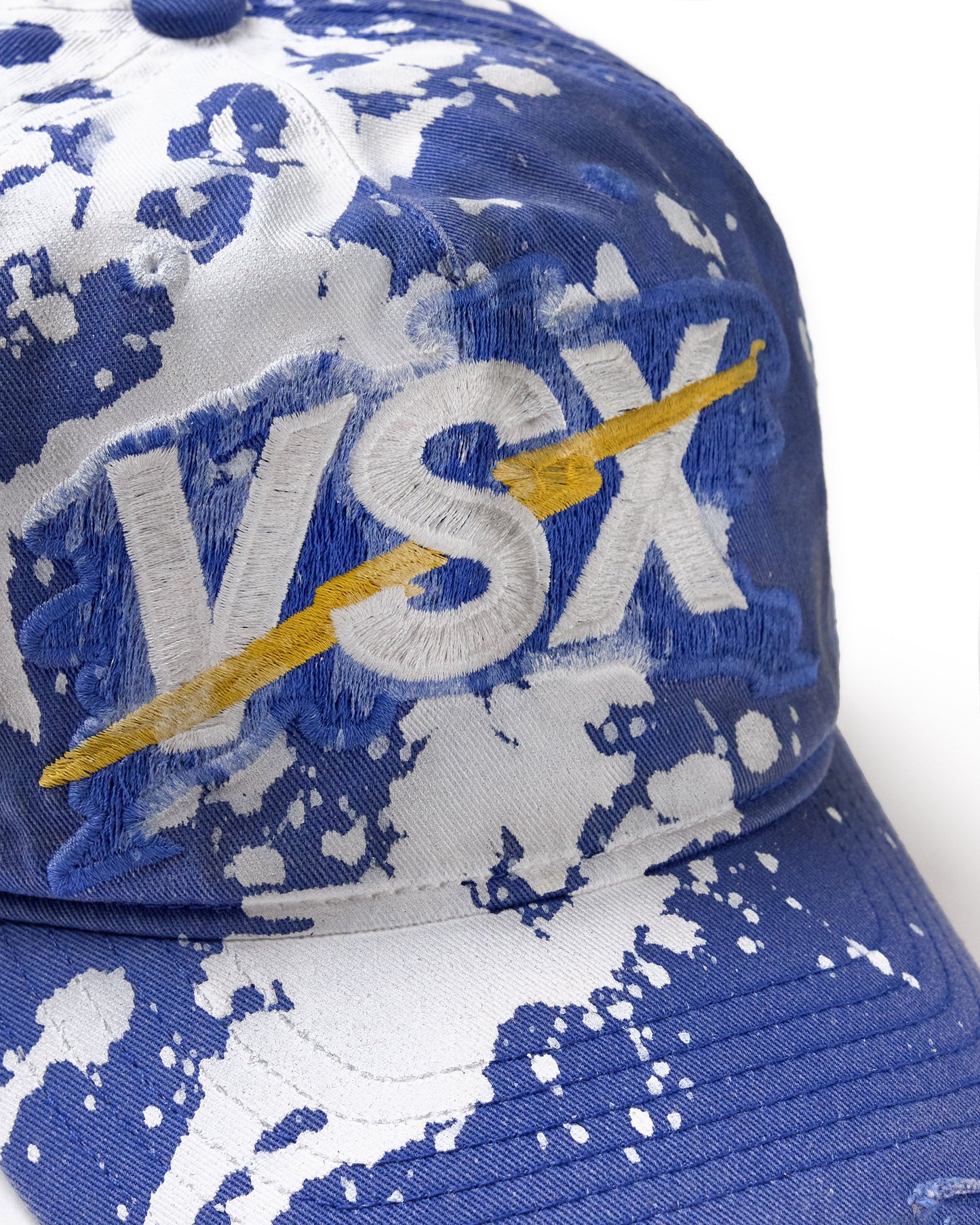 SAPPHIRE CAP