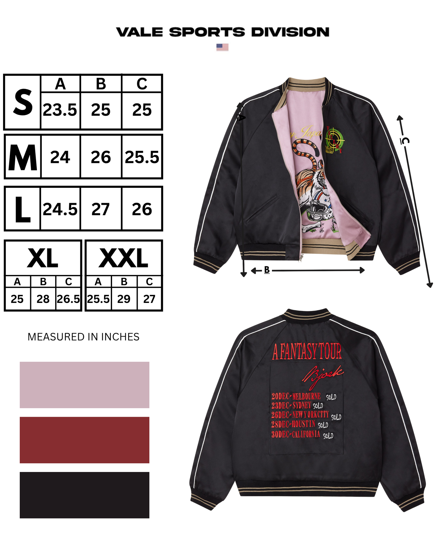 PINK REVERSO SUKAJAN