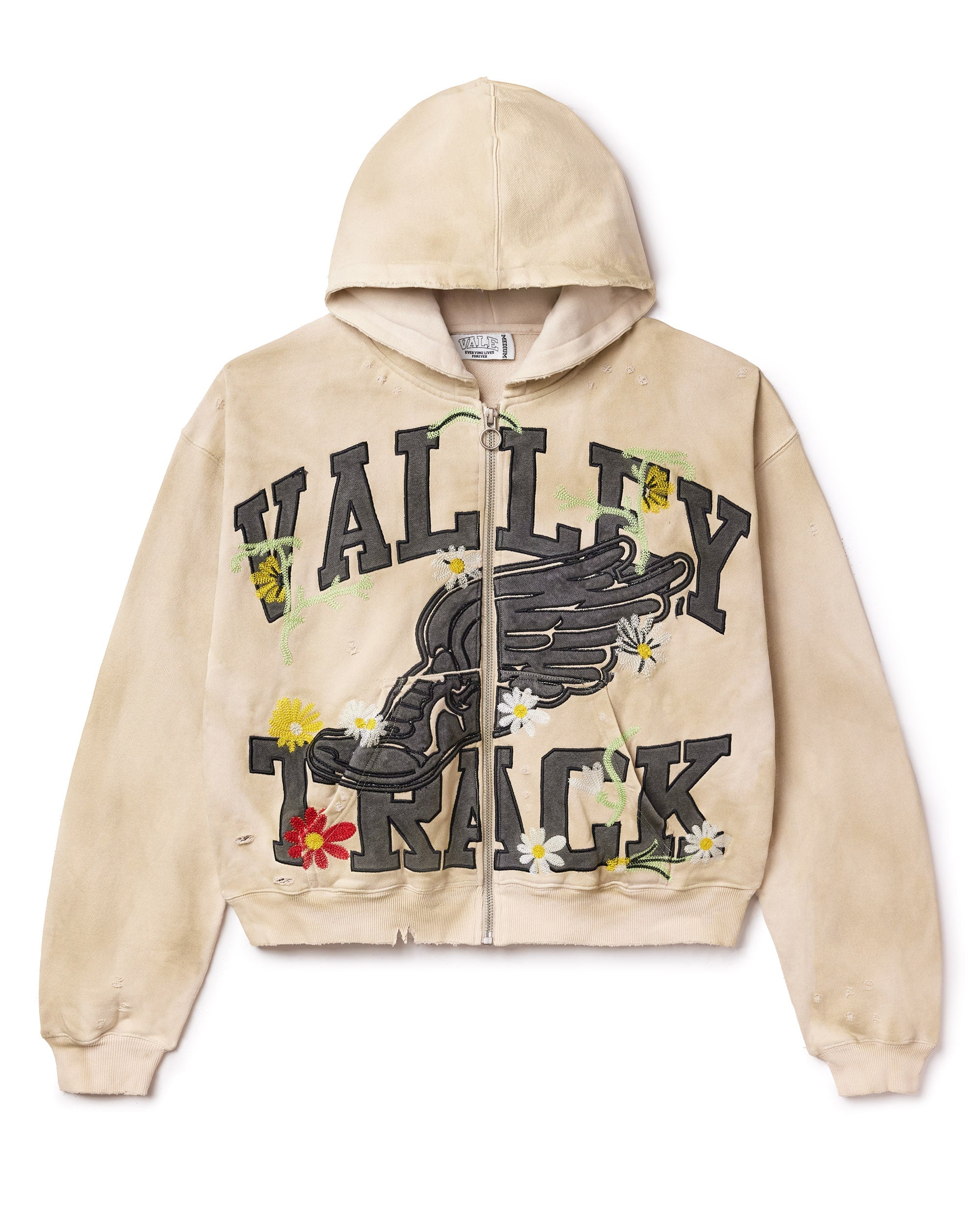 valeforever valley パーカー Vale Forever Classico Zip Up Hoodie Black – Restock AR