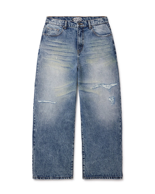 KOBAIN DENIM