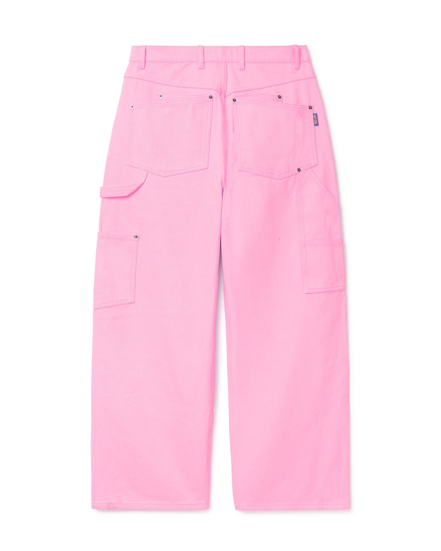 PINK BIG OL PAINTERS