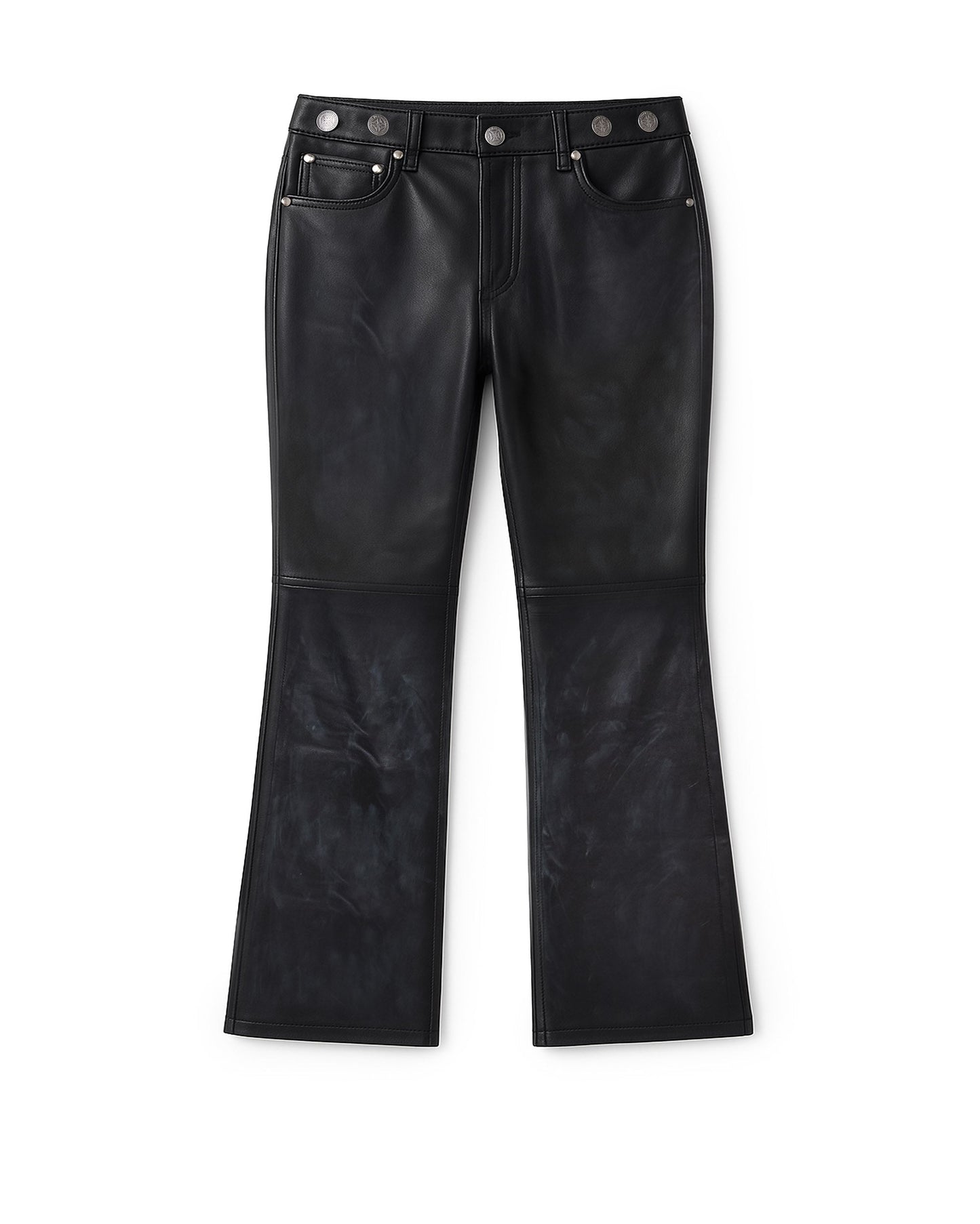 LAMB LEATHER PANTS