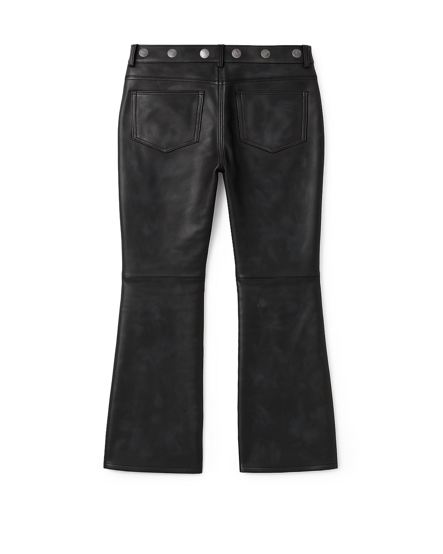 LAMB LEATHER PANTS