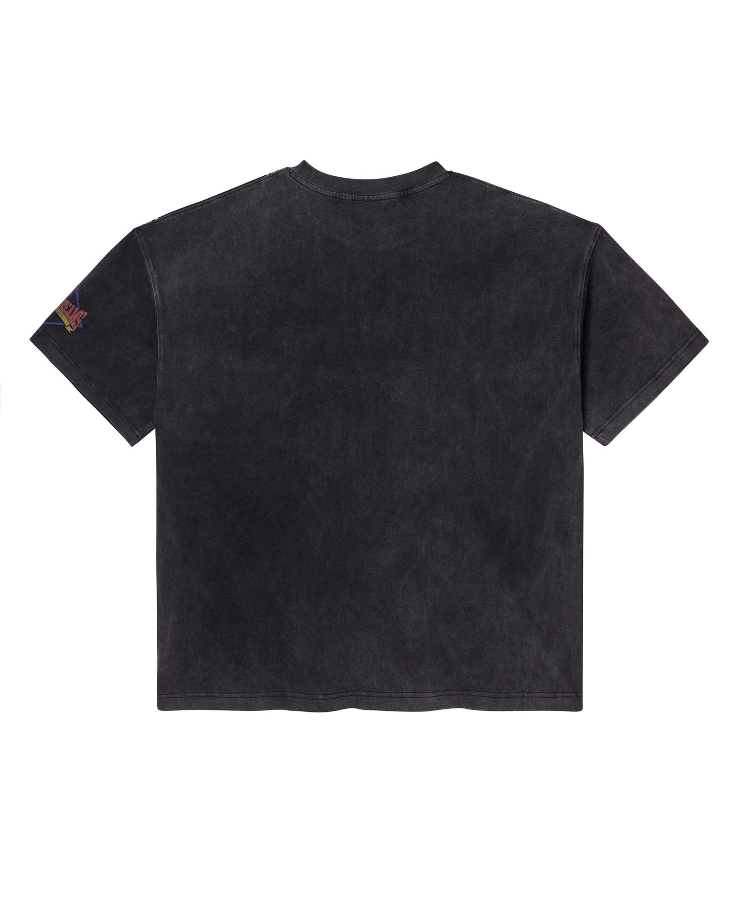 CLASSIC BLACK BLING TEE