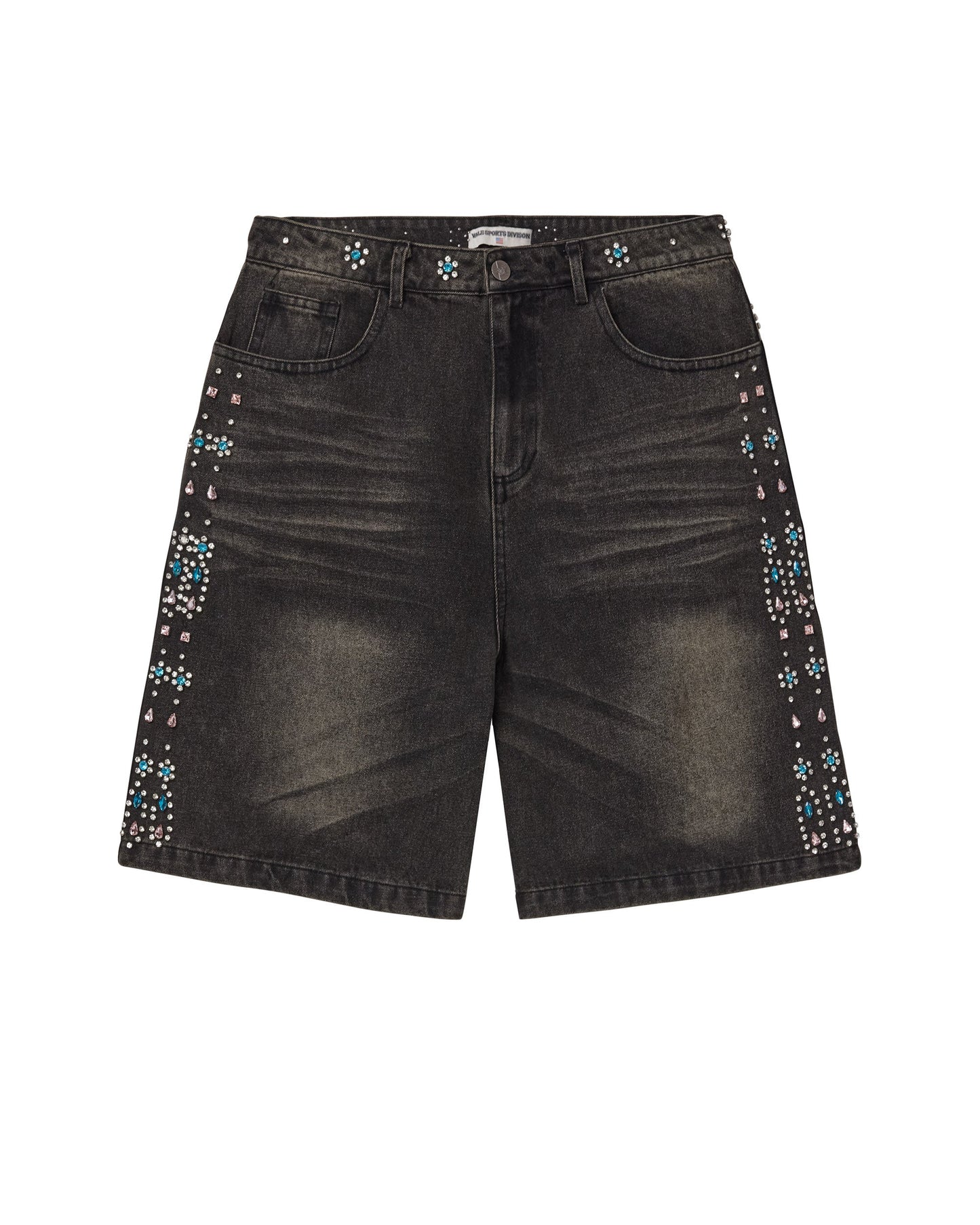 BLACK CANDY JORTS