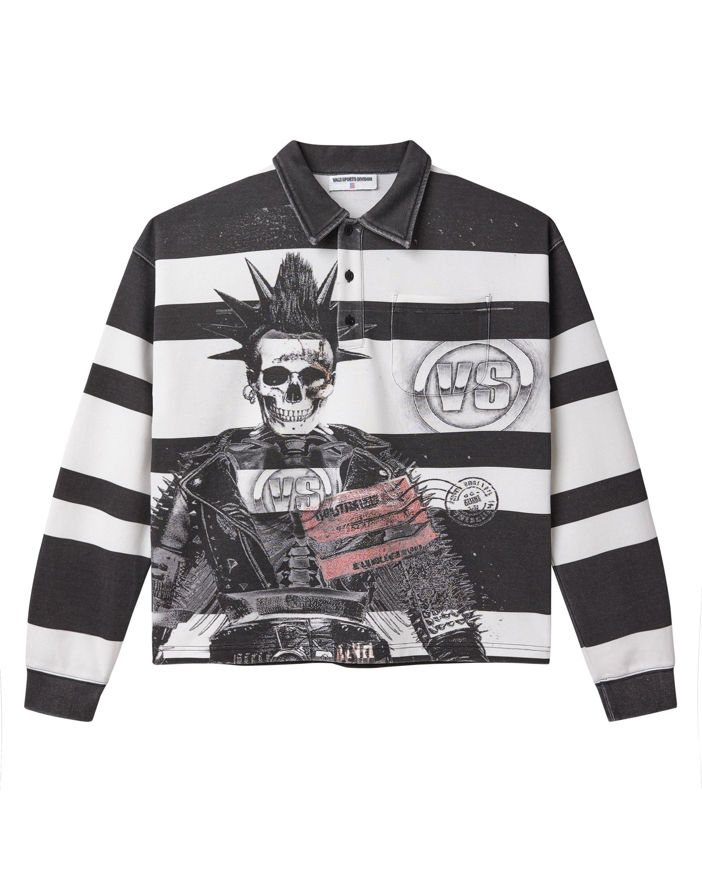 CLASSIC REGGIE RUGBY