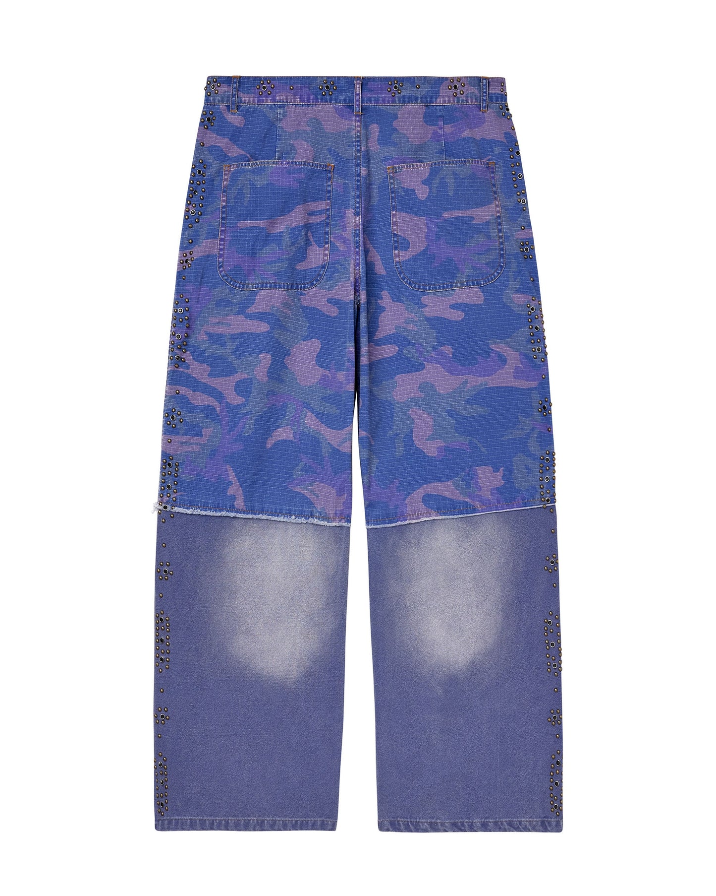 ARMOR PANTS [MARINES]