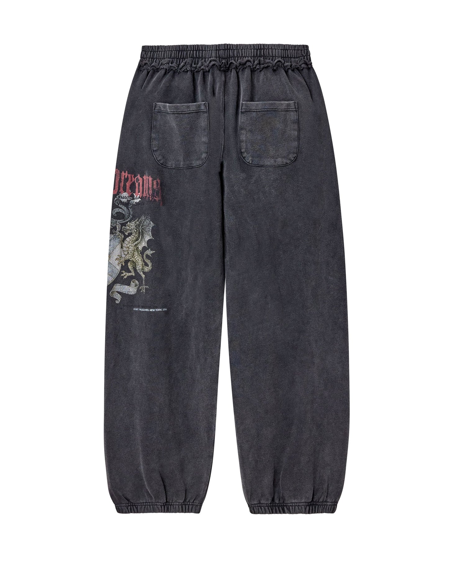 VENDETTA SWEATS [EVO]