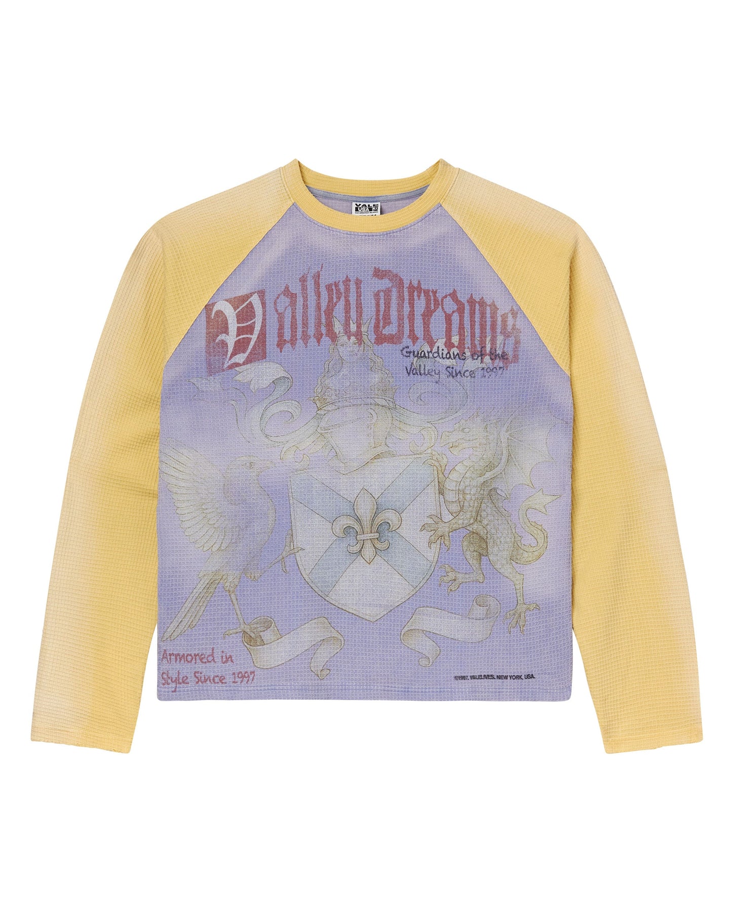 CREST THERMAL [SKYLINE]