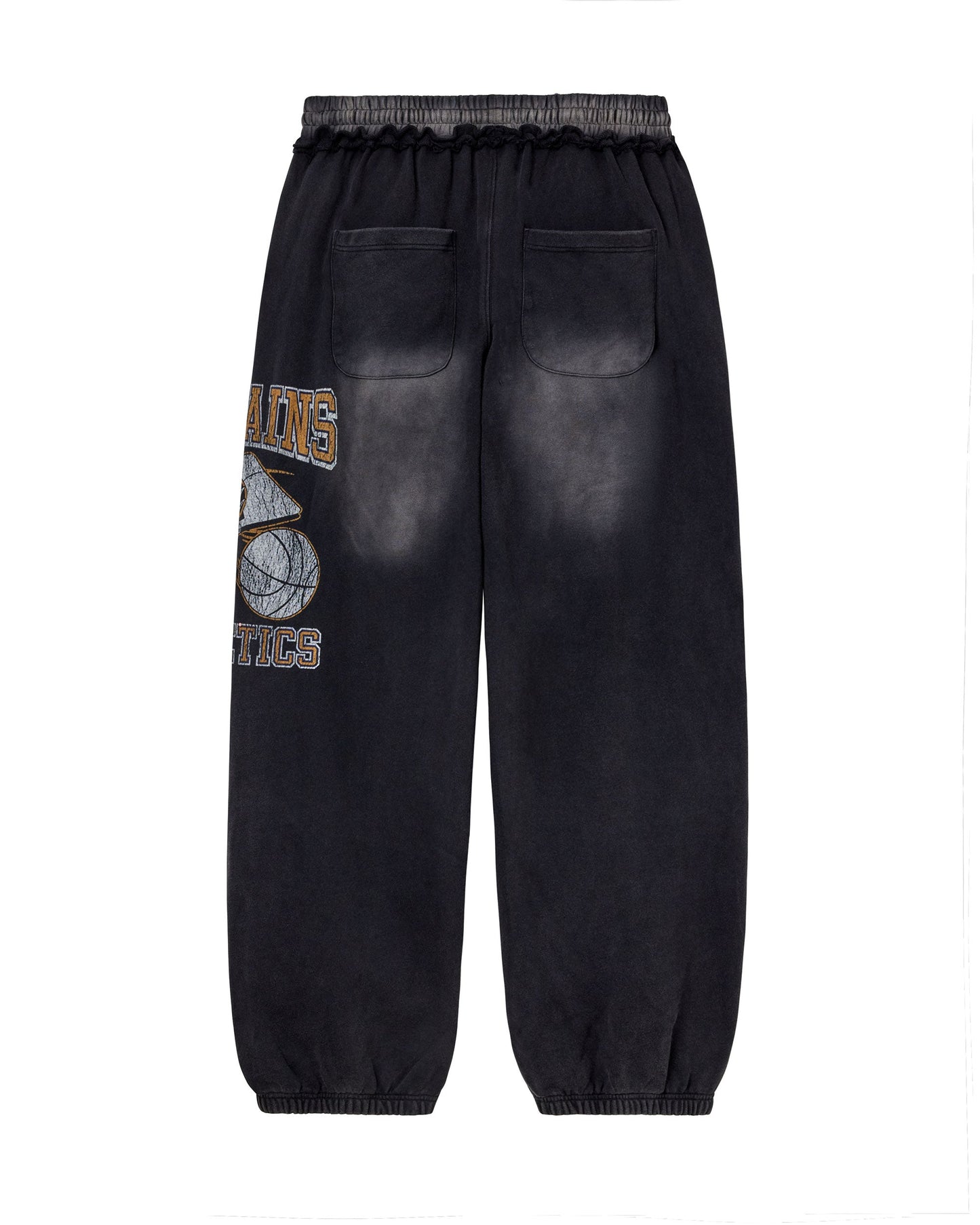 VILLAIN SWEATS [BLACK]