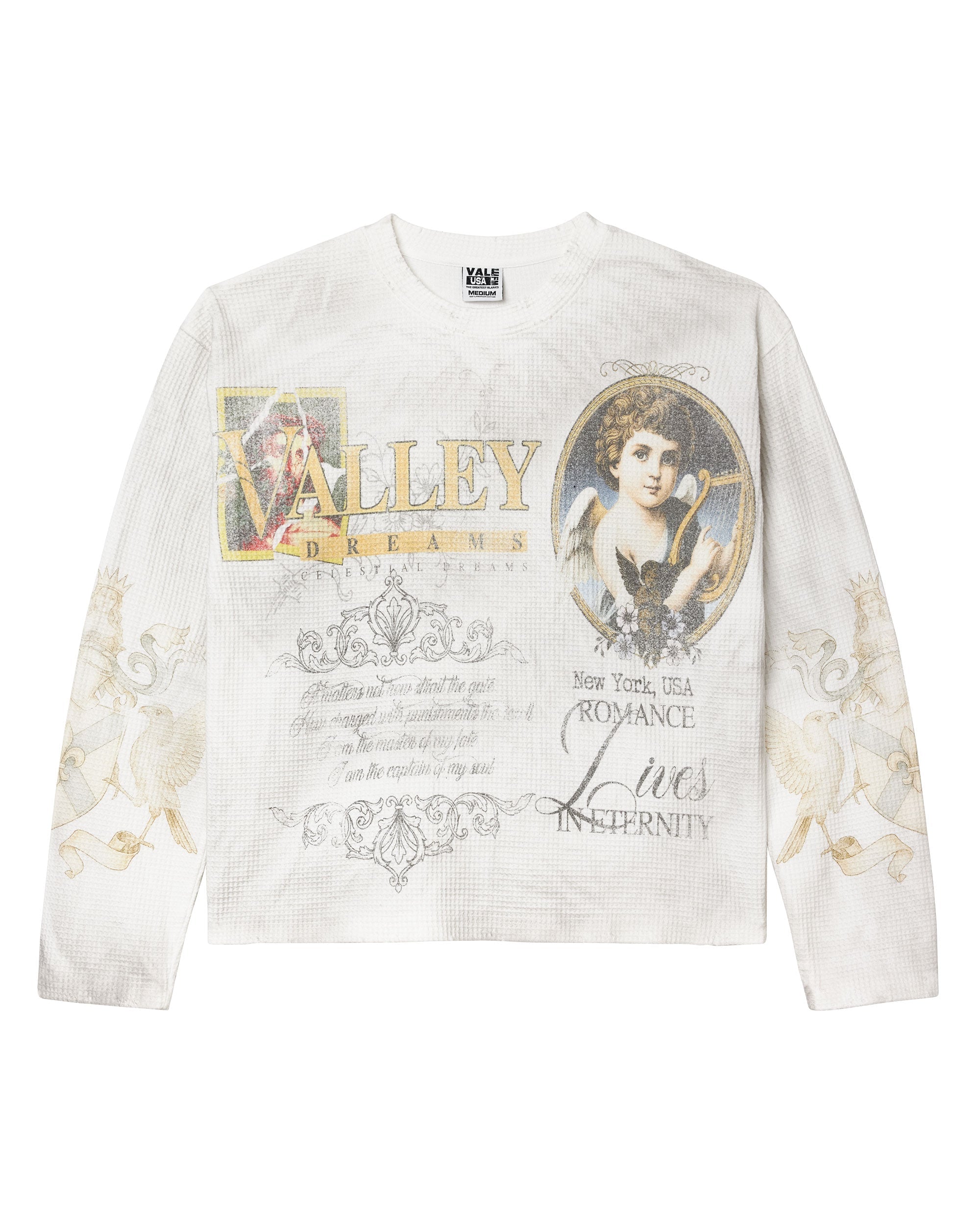 CELESTIAL THERMAL – VALE NYC FLAGSHIP