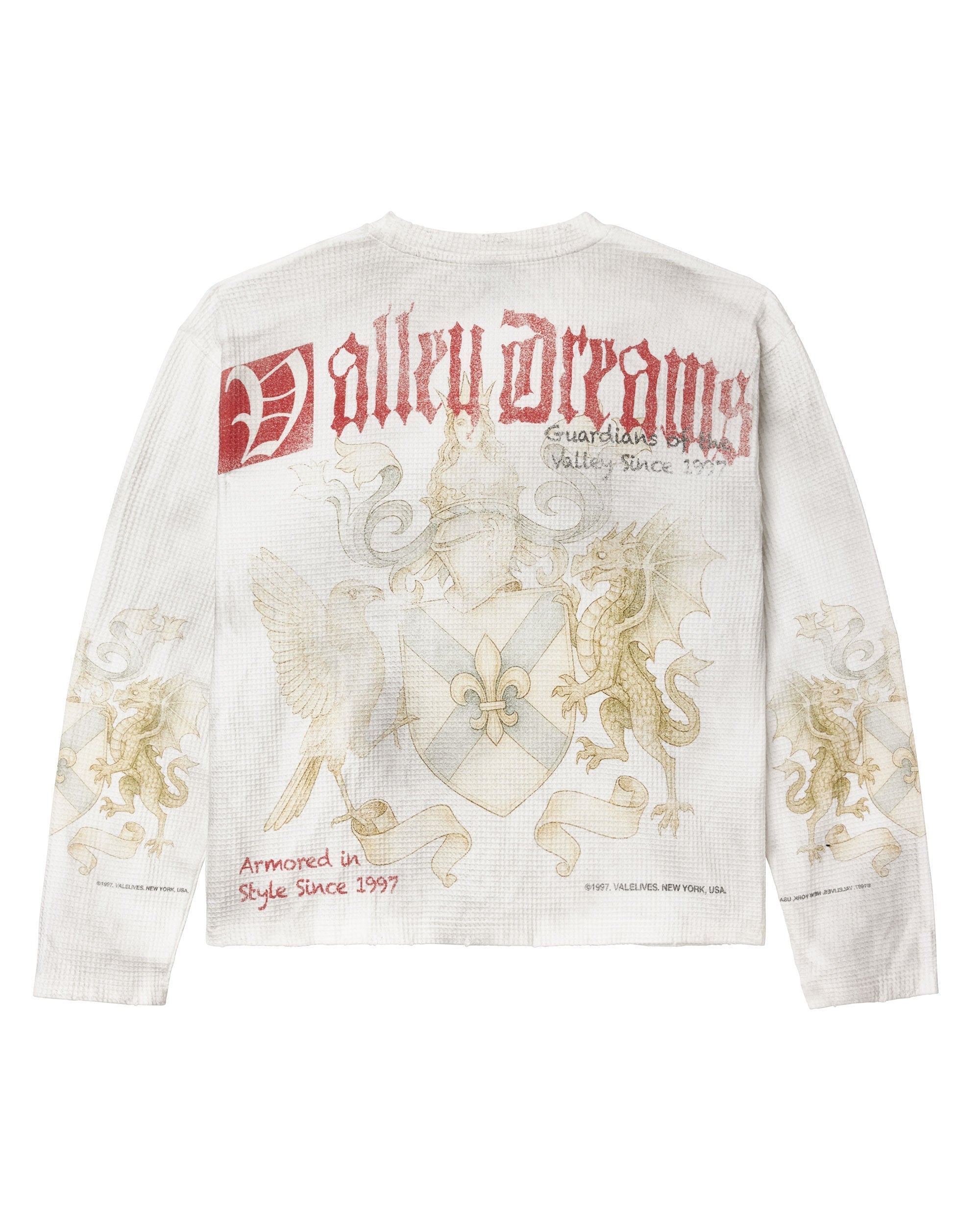 CELESTIAL THERMAL – VALE NYC FLAGSHIP