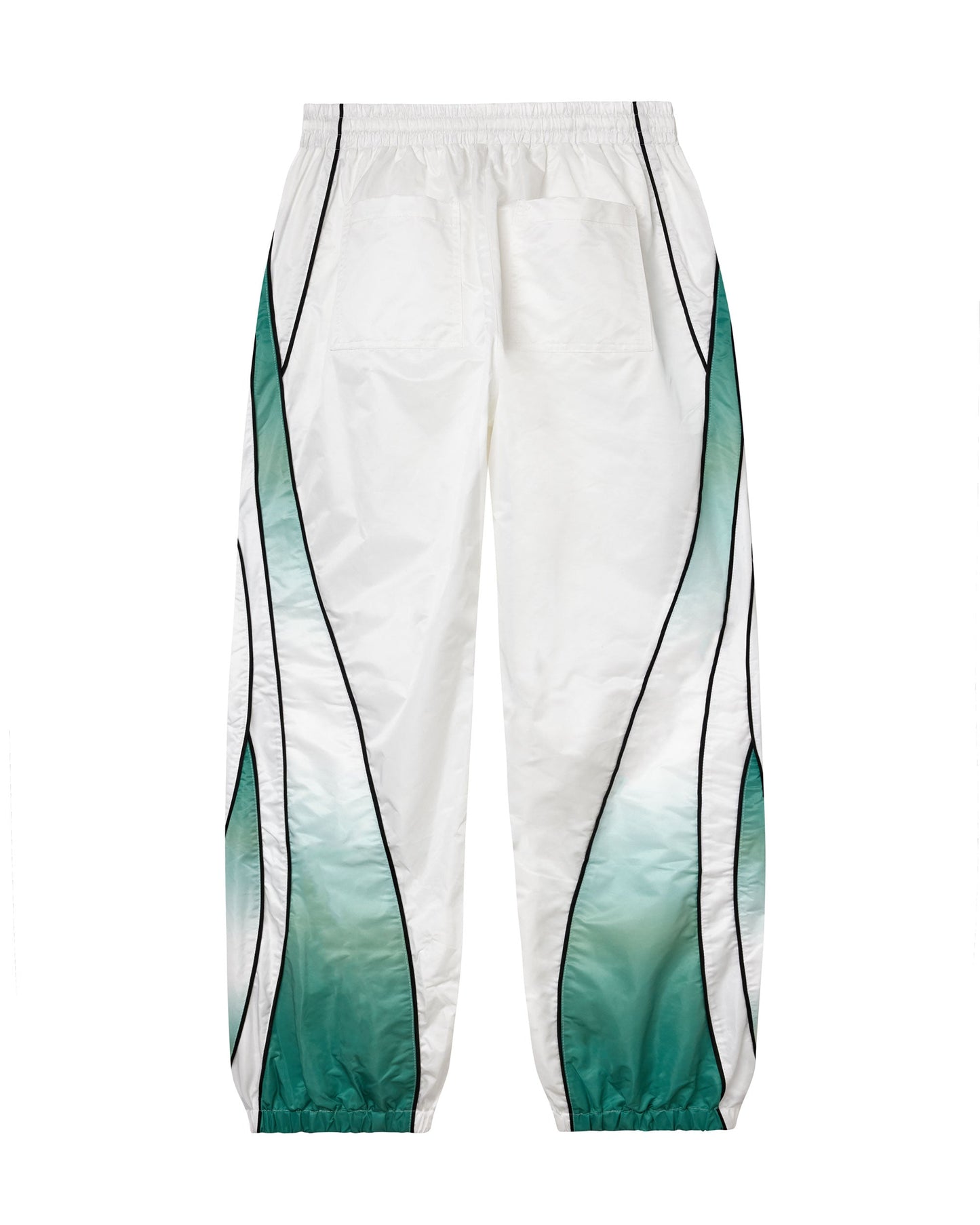 ACTION TRACK PANTS