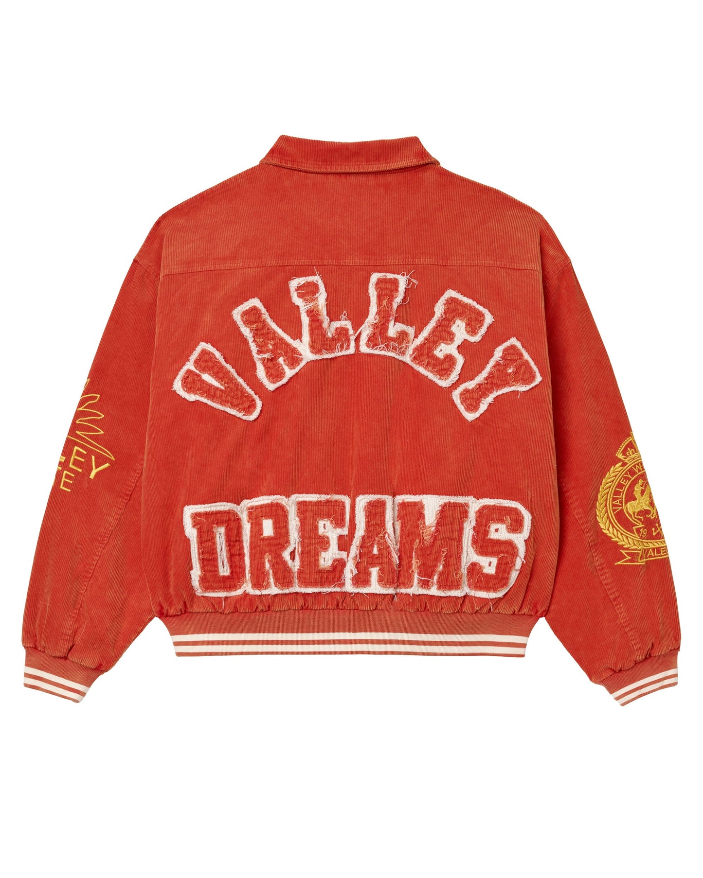 COLLAGE SOUVENIR VARSITY