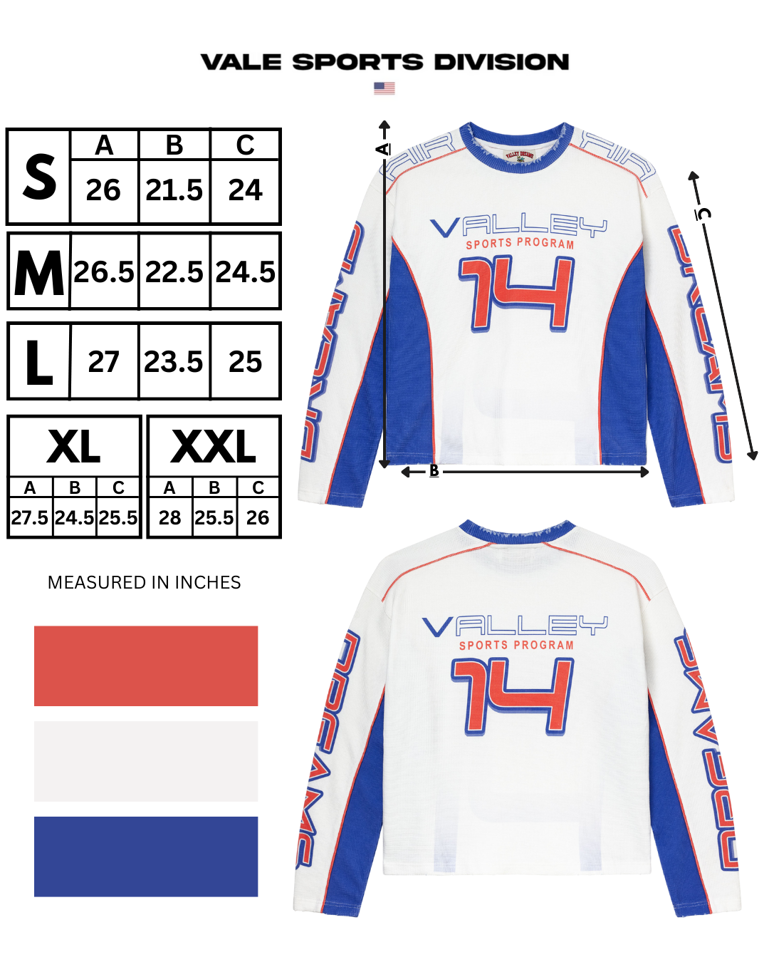 AIR FORCE THERMAL