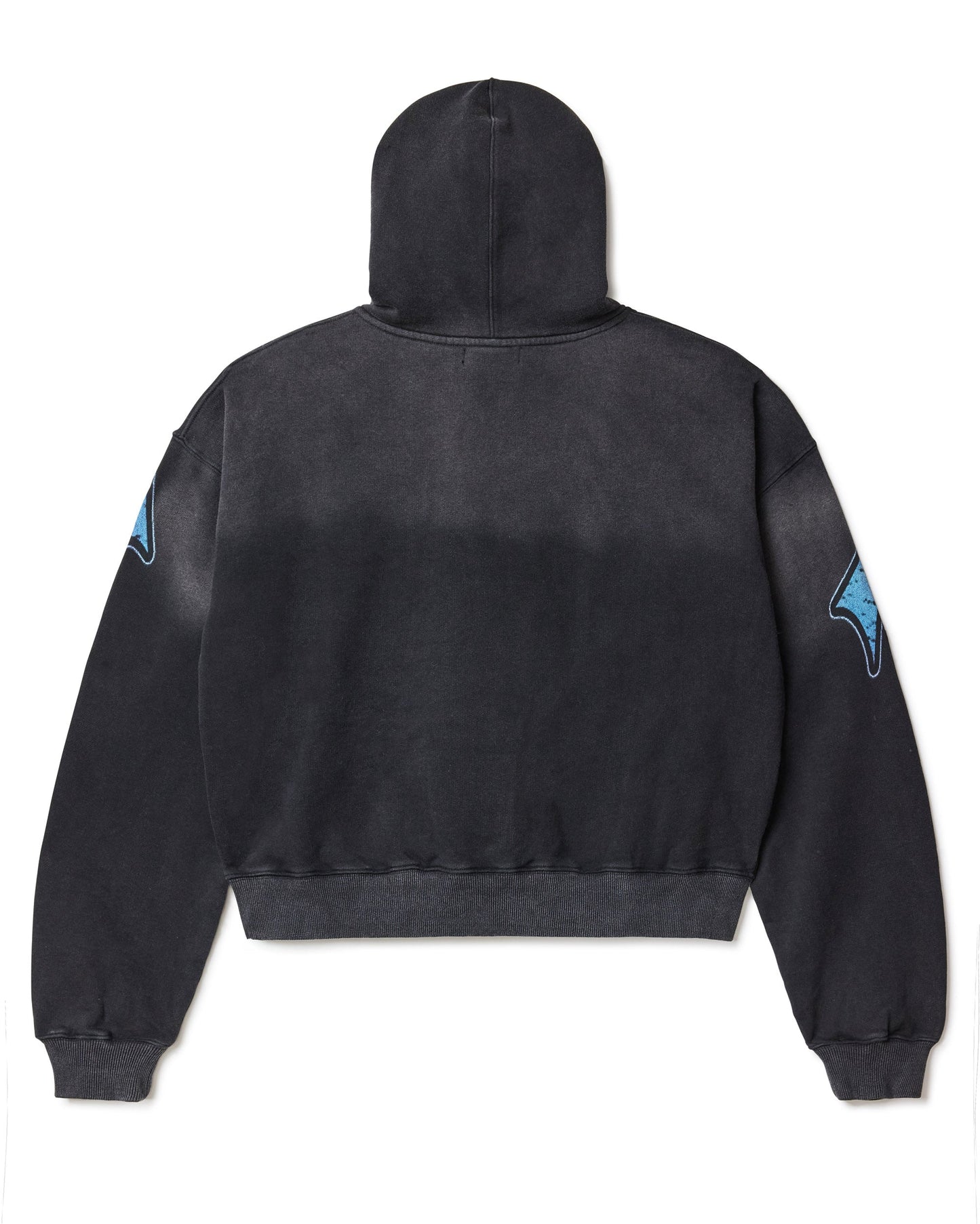 RETURN OF VALE PULLOVER