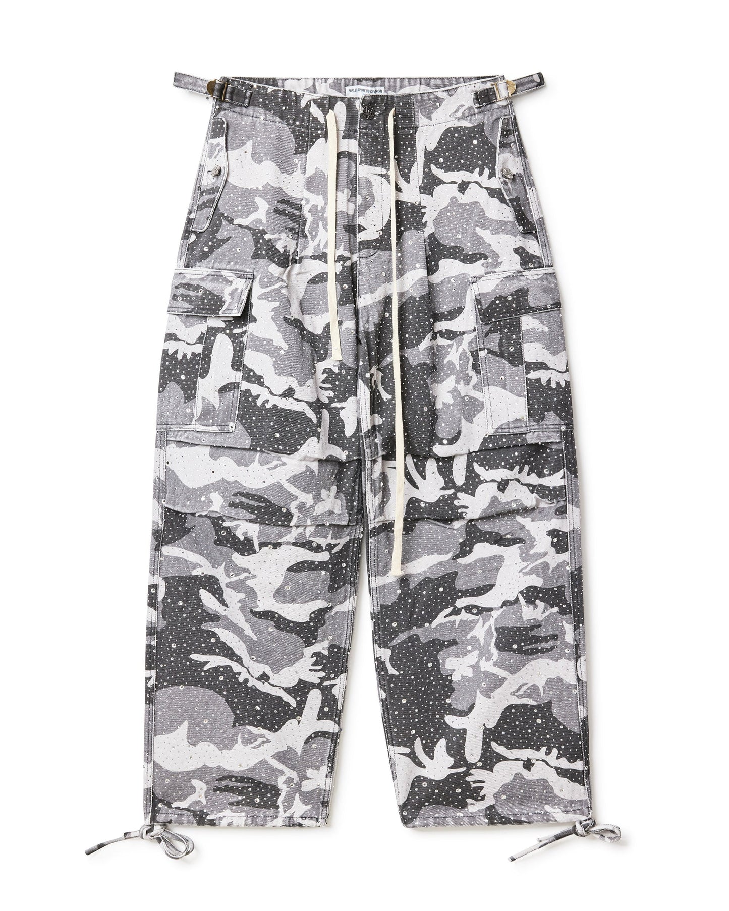 WINTER CRYSTAL CAMO