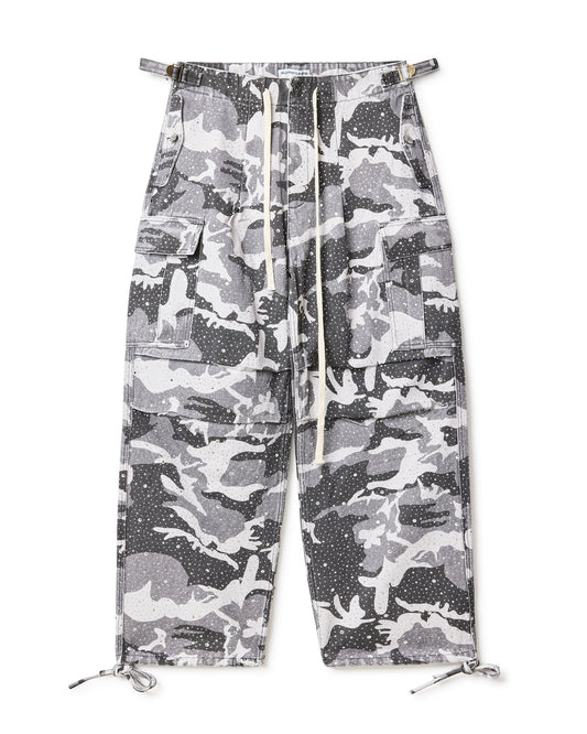 WINTER CRYSTAL CAMO