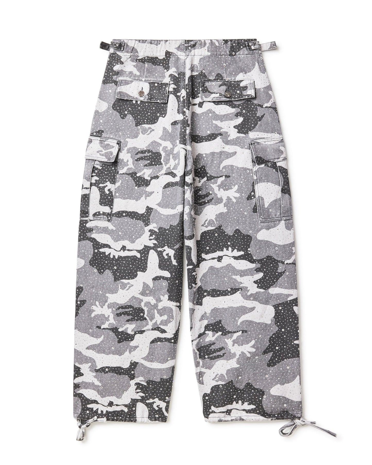 WINTER CRYSTAL CAMO