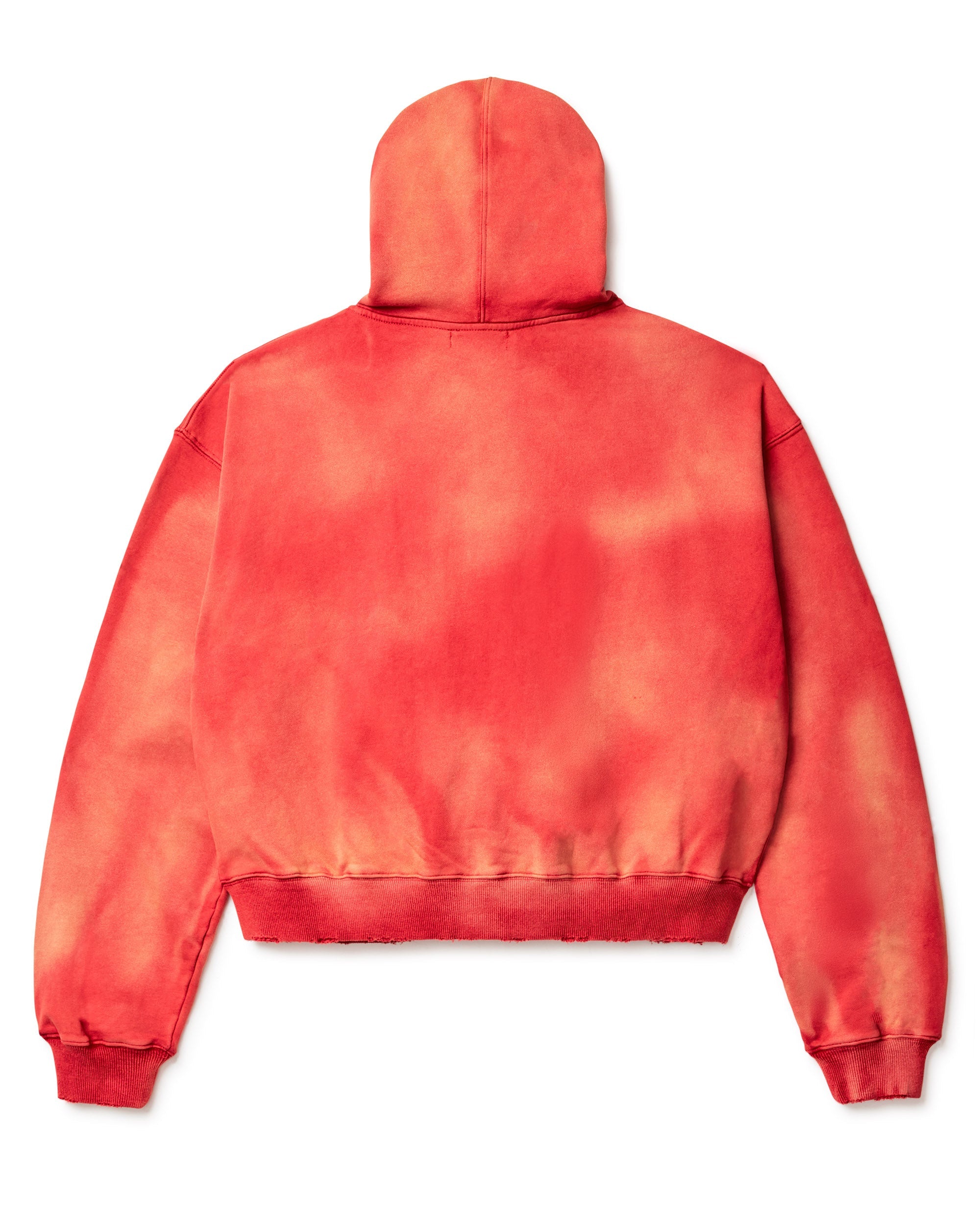 INFERNO GARDEN ZIP UP HOODIE – VALE NYC FLAGSHIP