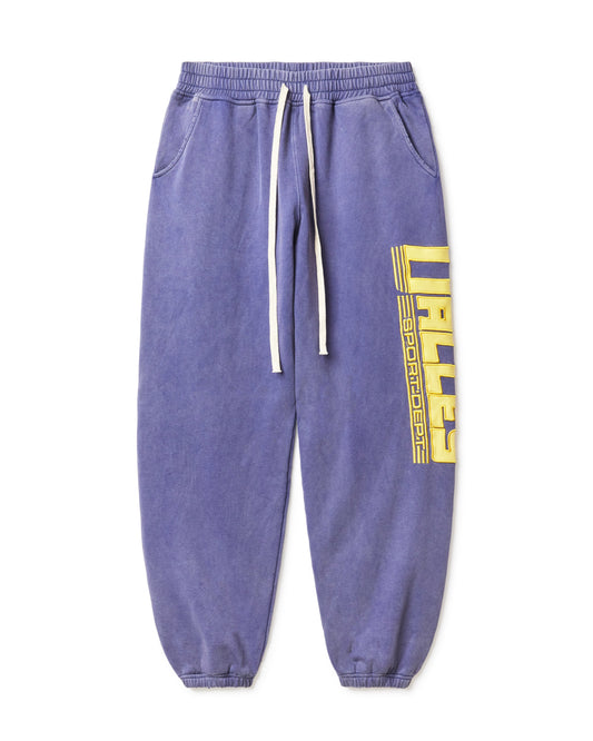 NAVY SPORT SWEATS