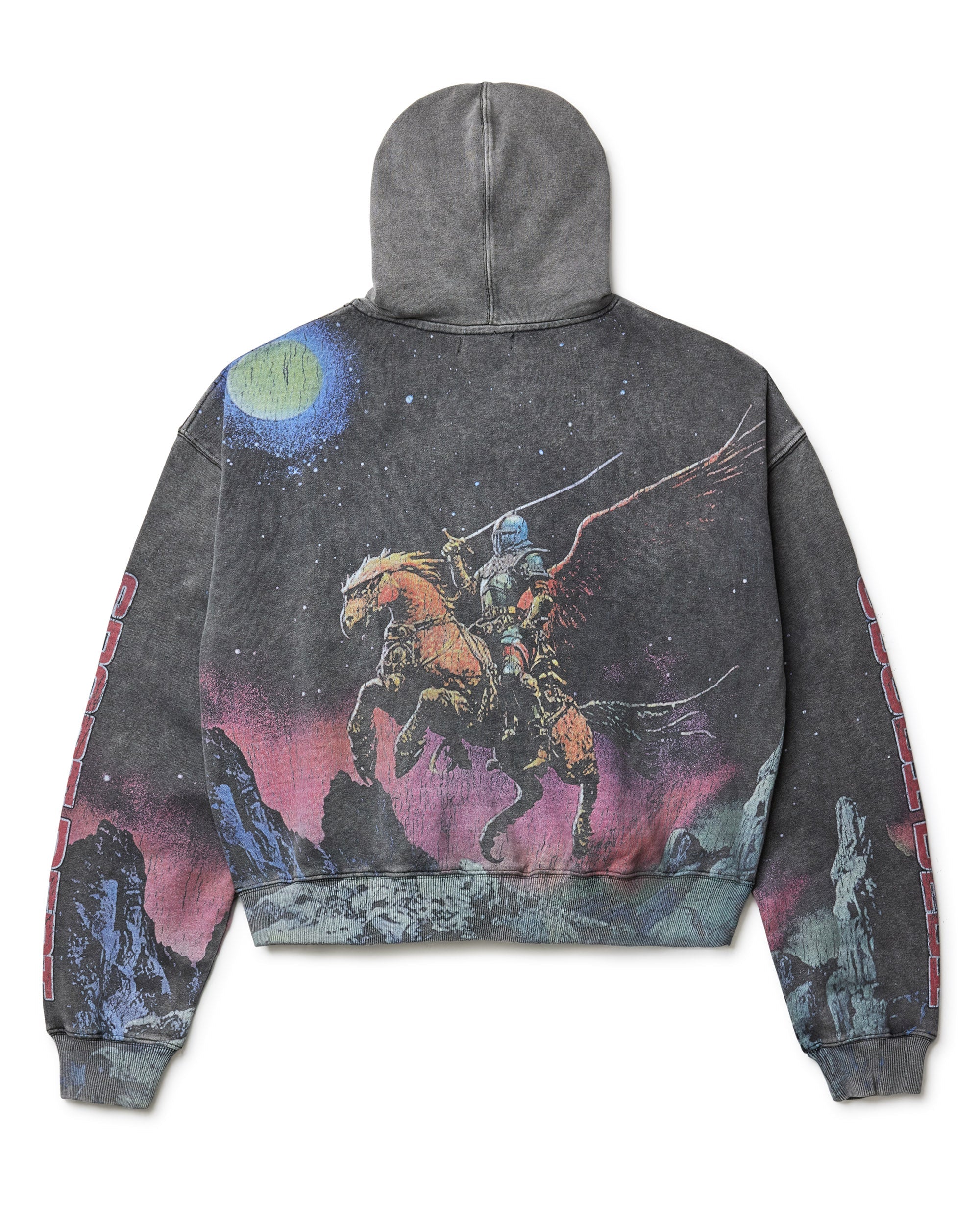 NEPTUNE ZIP UP HOODIE – VALE NYC FLAGSHIP