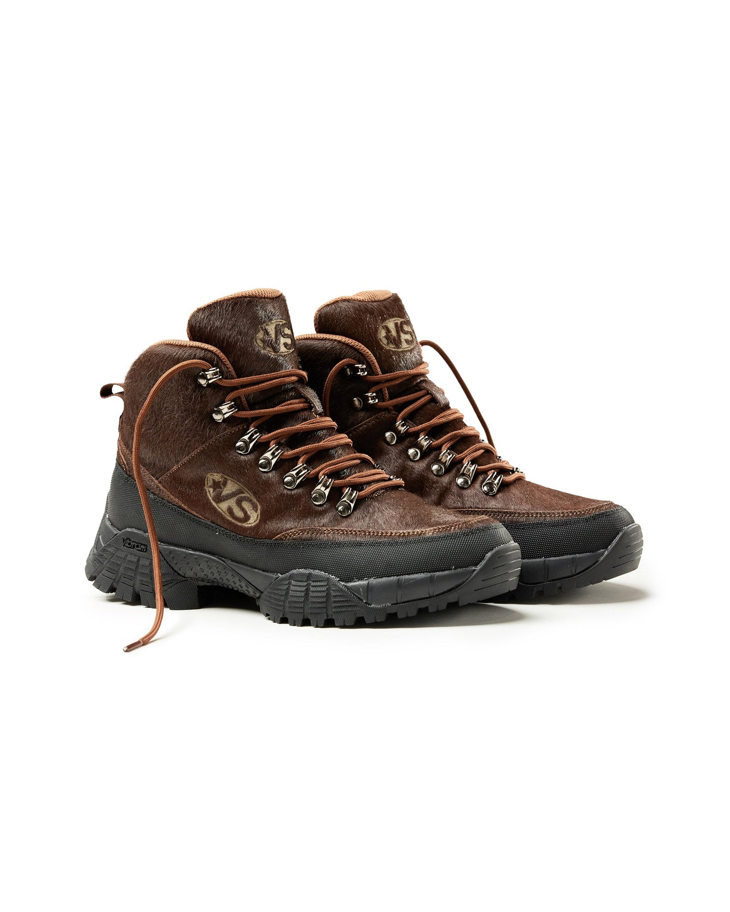 WOODSMANS HIKERS