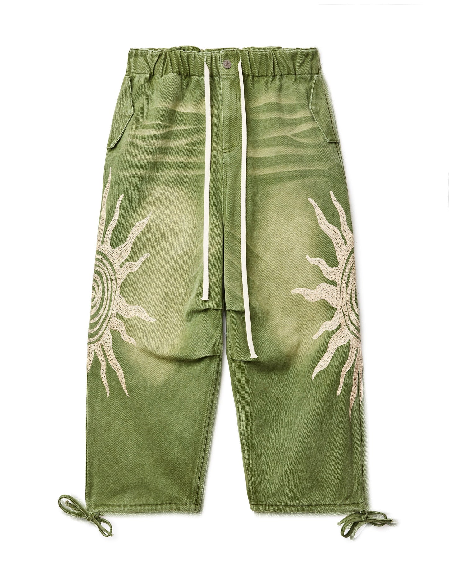 FOREST SUN PANTS