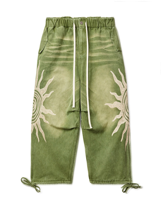 FOREST SUN PANTS