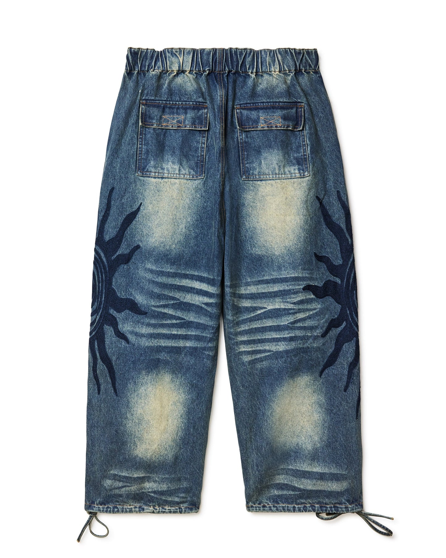 INDIGO SUN PANTS