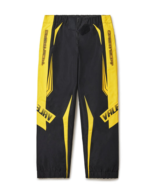 BRUCE LEE PANTS