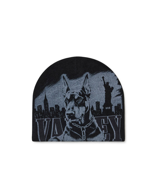 WATCH DOG BEANIE