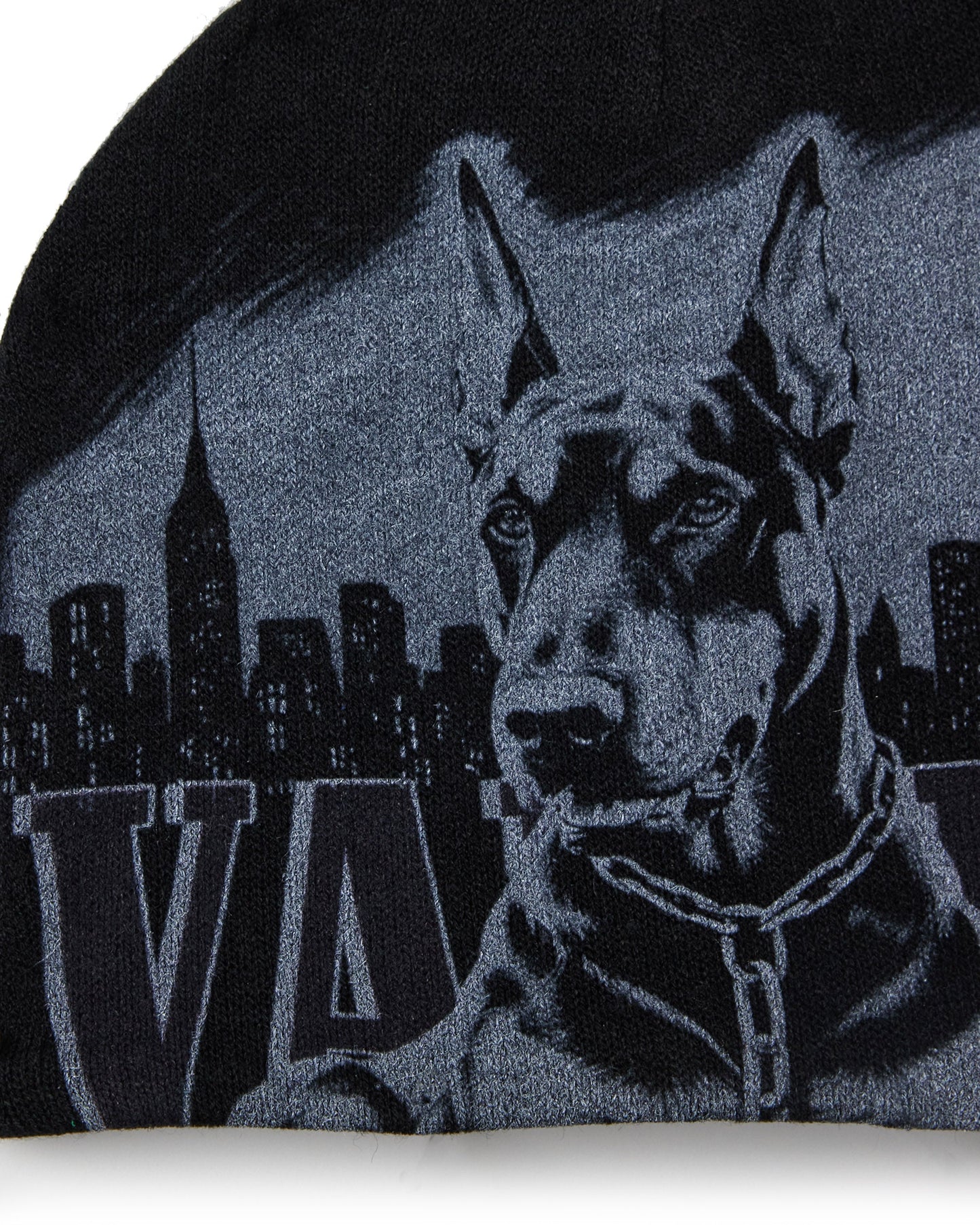WATCH DOG BEANIE