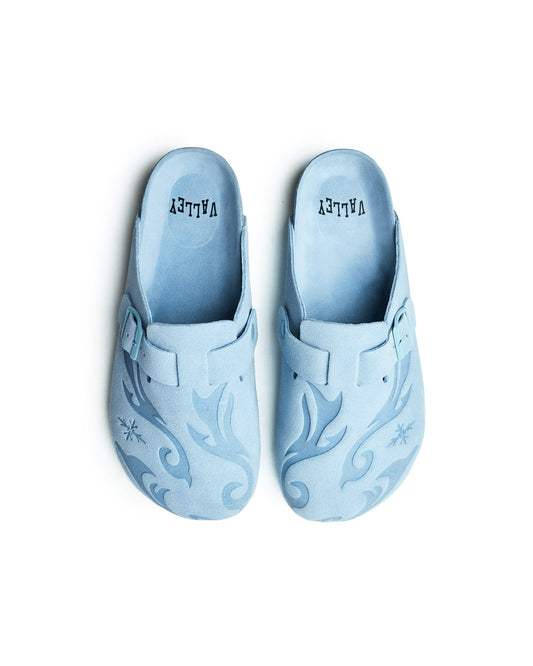 TSUNAMI CLOGS