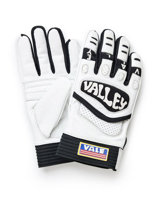 WHITE GLOVES