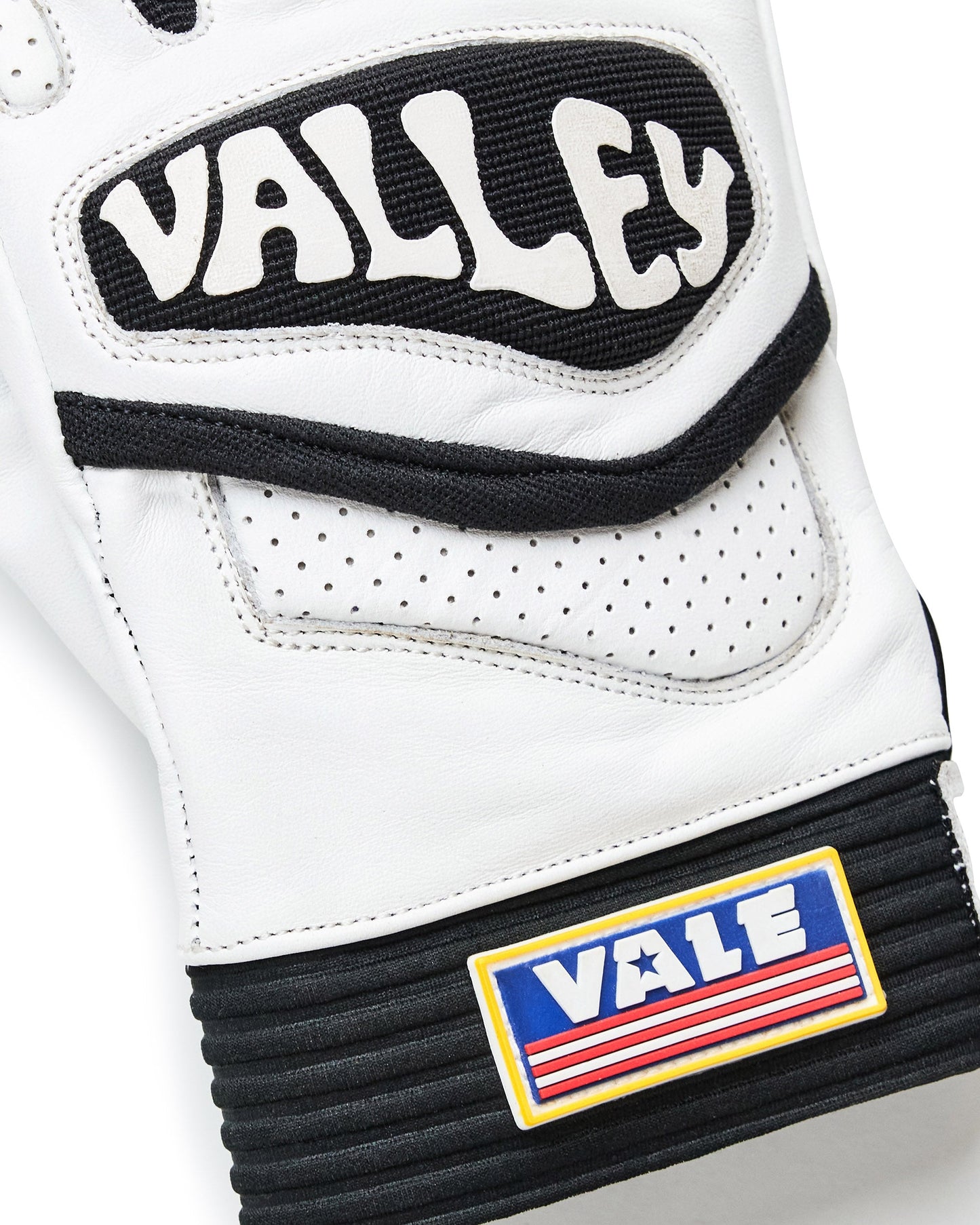 WHITE GLOVES