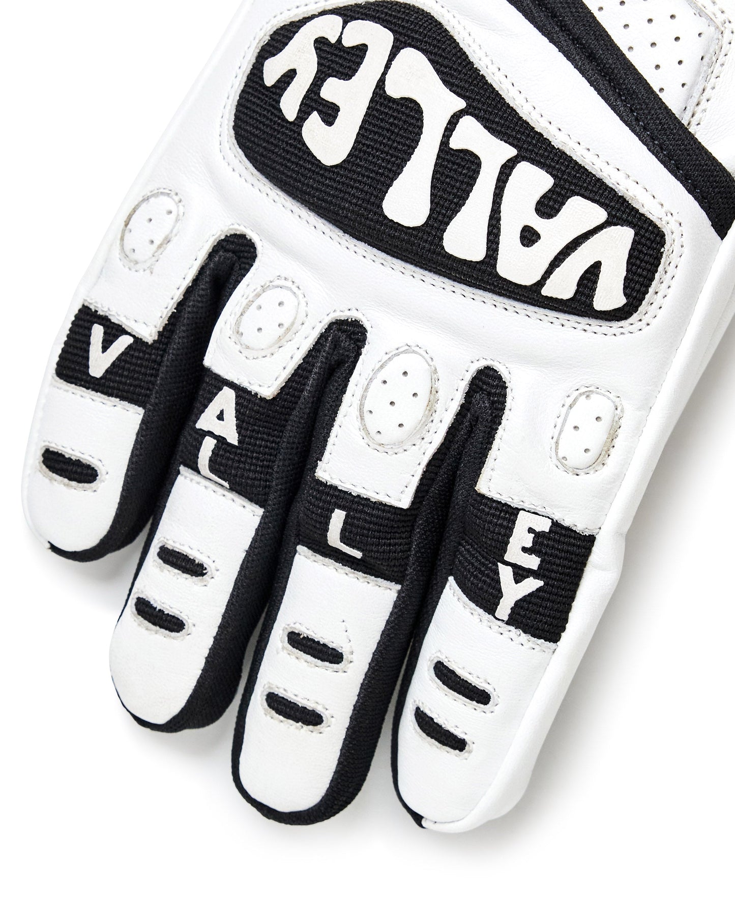 WHITE GLOVES