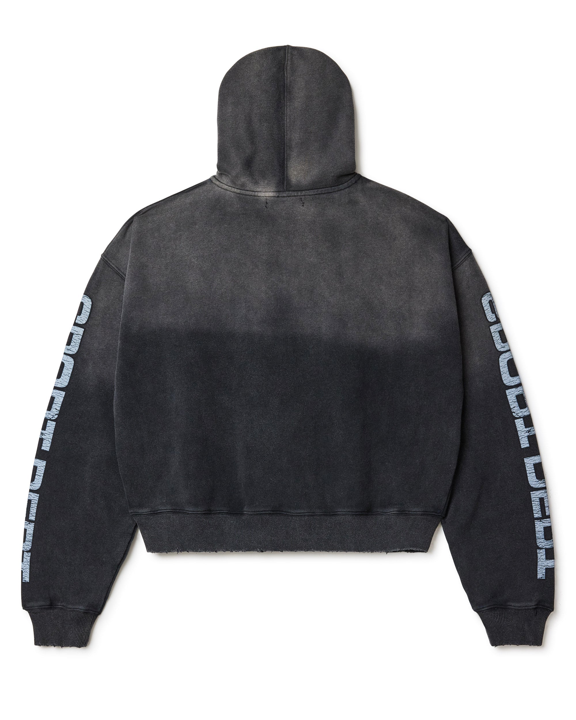 VALE FOREVER BLACK BIG CHAIN フーディ XL VALE FOREVER BIG CHAIN HOODIE BLACK Sz. MEDIUM, LARGE The pictures