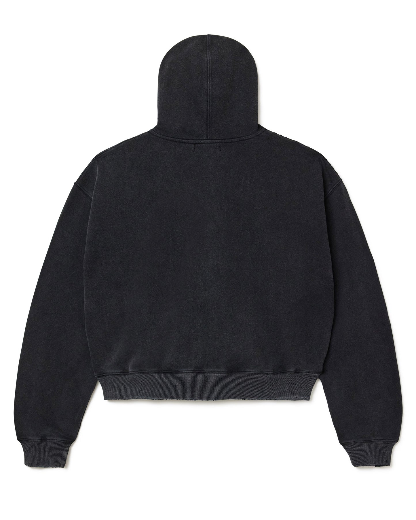 MONO 14 ZIP UP HOODIE