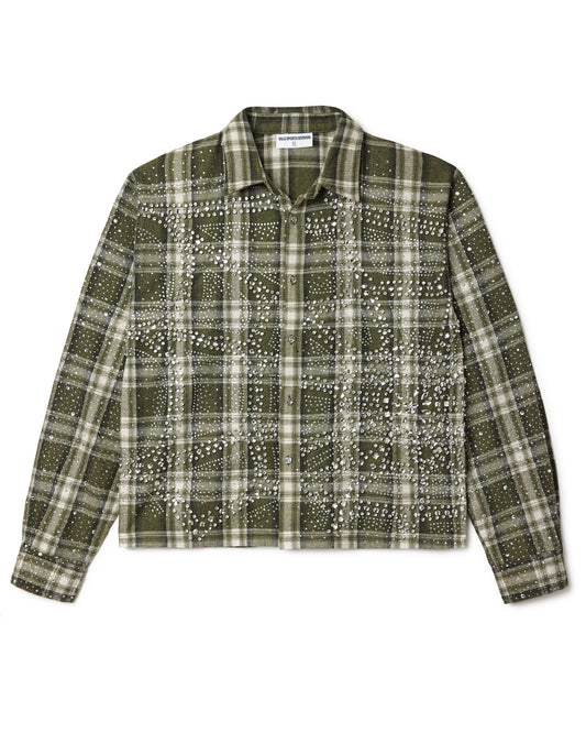 CAMPFIRE FLANNEL