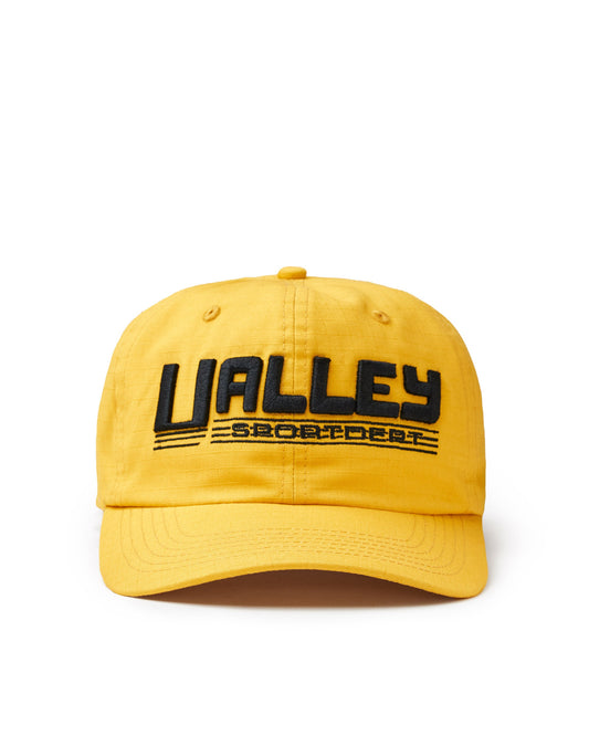 YELLOW SPORT DEPT SNAPPER