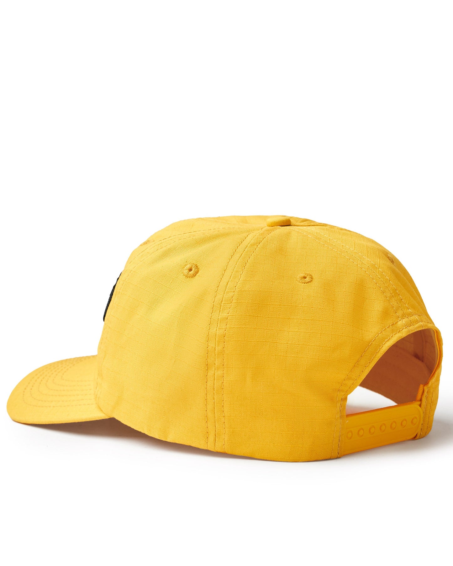 YELLOW SPORT DEPT SNAPPER