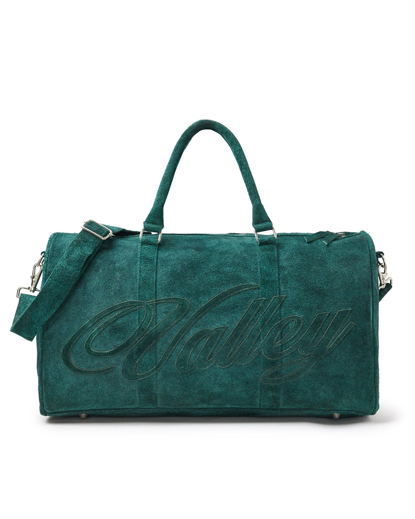 SEAFOOD VALLEY DUFFLE
