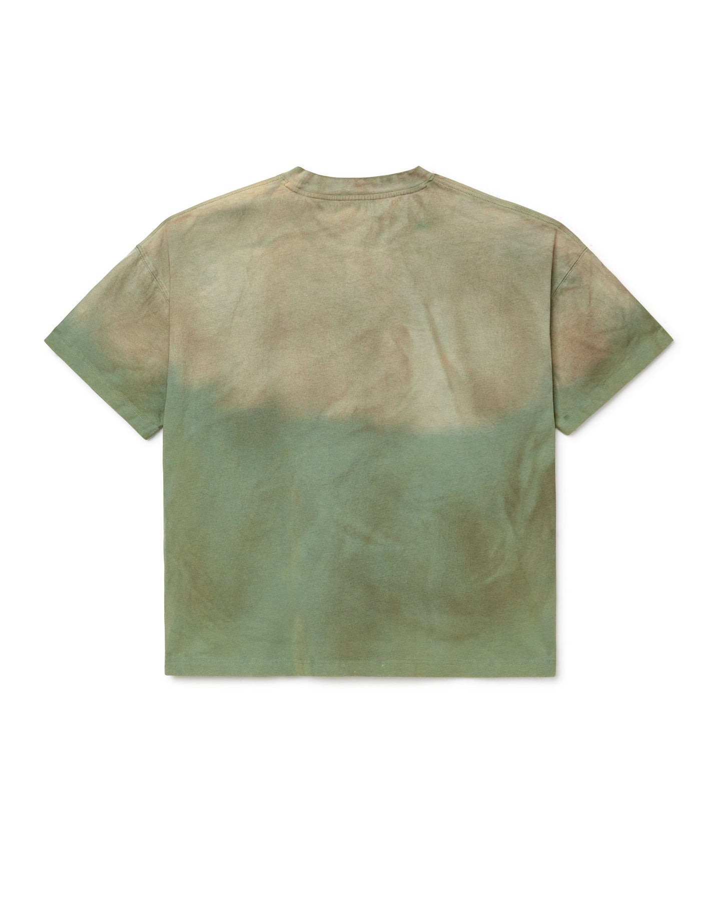 OLIVE RECON TEE