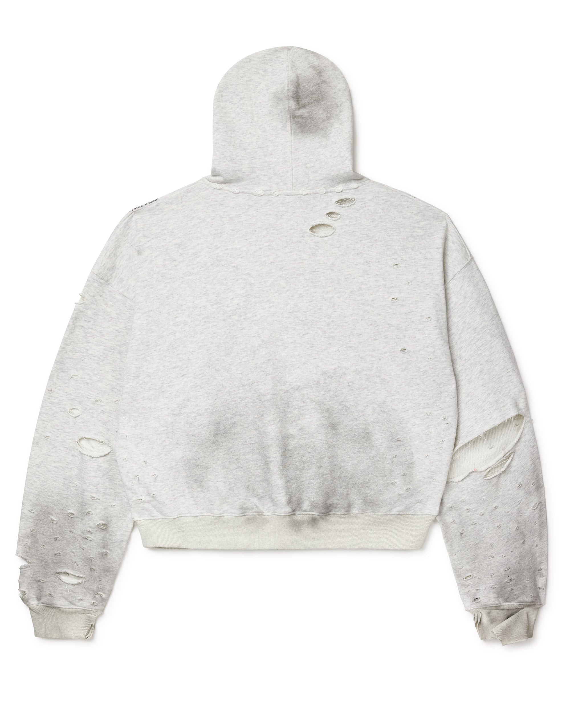 BIG CHAIN HOODIE – VALE NYC FLAGSHIP