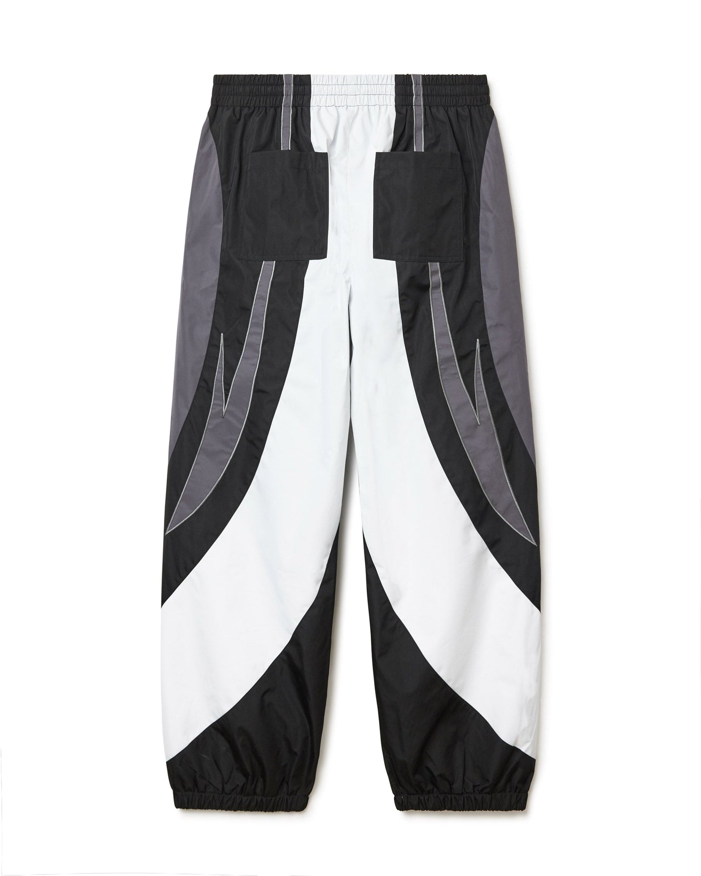 MONO TRACK PANTS